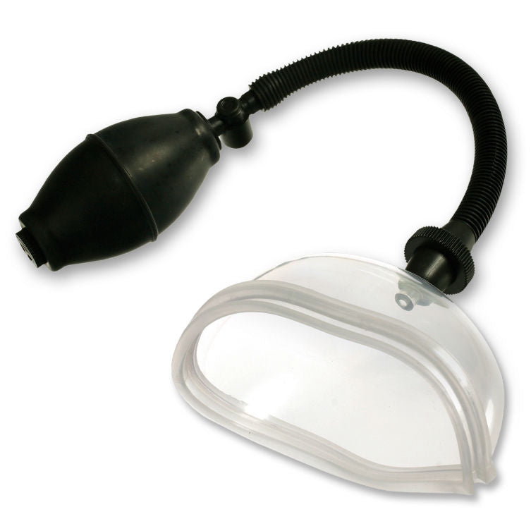 FETISH FANTASY SERIES - POWERFUL VAGINAL SUCTION PUMP SERIES FETISH FANTASY SERIES  NOCTURNA DESIRES