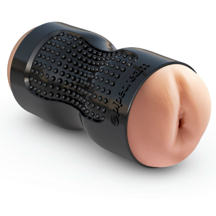 EXTREME TOYZ - PIPEDRAM TIGHT VAGINA & ANO MASTURBATOR EXTREME TOYZ  NOCTURNA DESIRES