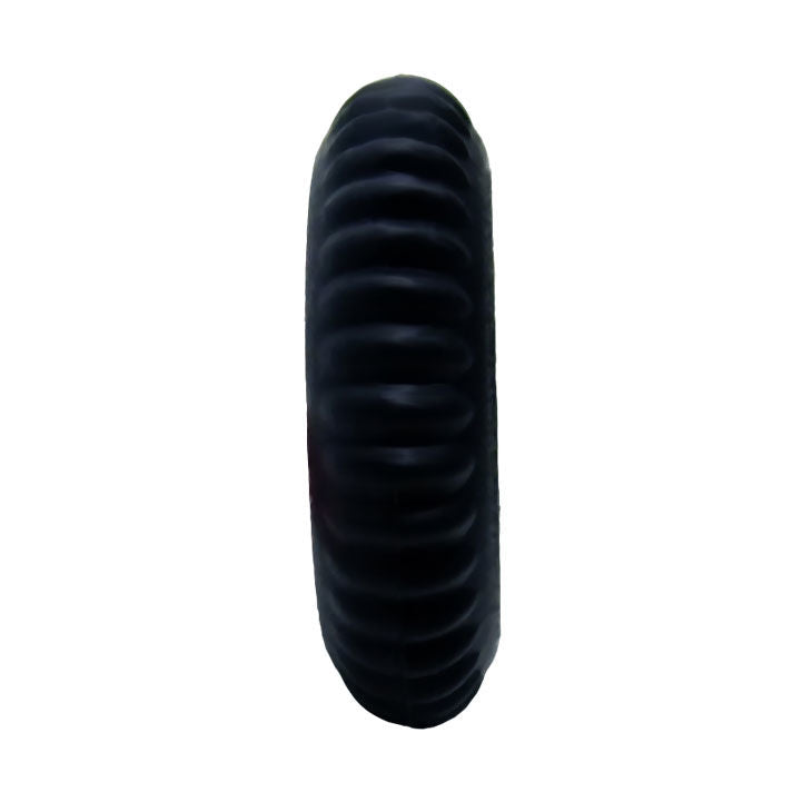 BAILE - TITAN COCKRING BLACK 1.9 CM BAILE FOR HIM  NOCTURNA DESIRES