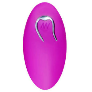 PRETTY LOVE - REMOTE CONTROL REPLACEMENT - NOCTURNA DESIRES