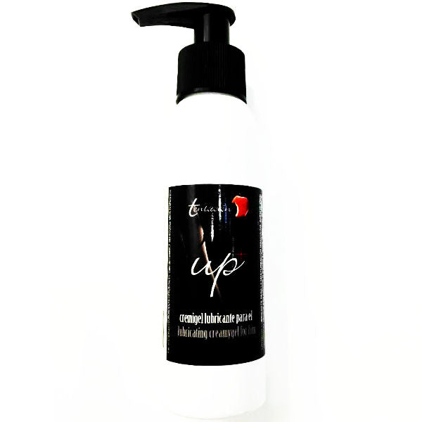 TENTACION - ORGASMIC LUBRICANT CREMIGEL FOR 100 ML TENTACION  NOCTURNA DESIRES