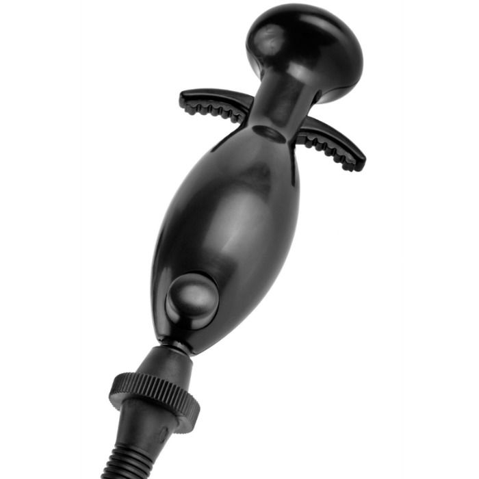 FETISH FANTASY EXTREME - VIBRATING VAGINAL SUCTION PUMP FETISH FANTASY EXTREME  NOCTURNA DESIRES