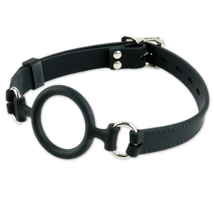 FETISH FANTASY EXTREME - SILICONE O-RING GAG FETISH FANTASY EXTREME  NOCTURNA DESIRES