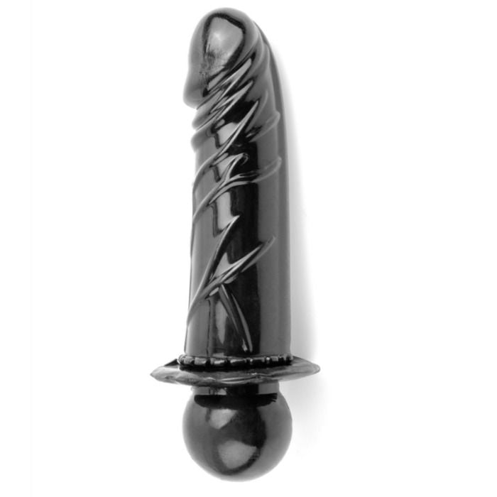 FETISH FANTASY SERIES - SERIES DELUXE BALL GAG WITH DILDO FETISH FANTASY SERIES  NOCTURNA DESIRES