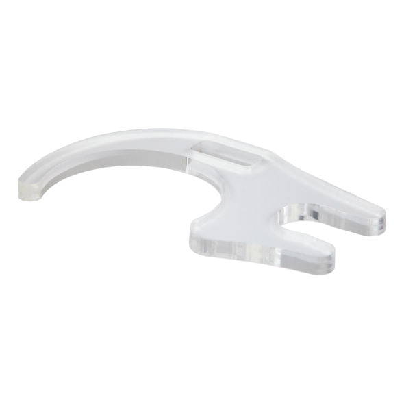 BATHMATE - HYDRODOUCHE ANAL SHOWER BATHMATE  NOCTURNA DESIRES