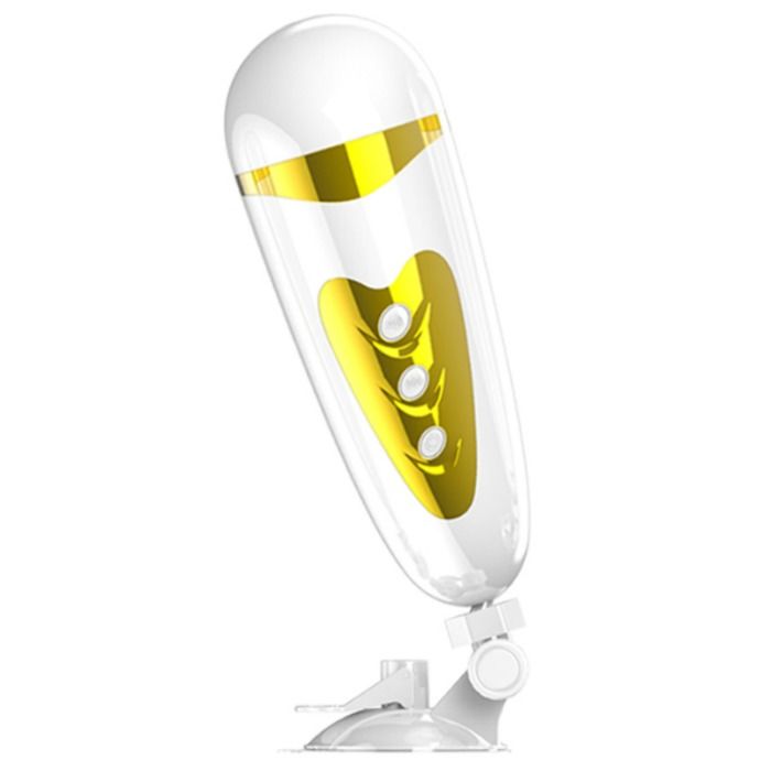 PRETTY LOVE - MALE MASTURBATOR WITH VIBRATION AND SOUND SALLY PRETTY LOVE MALE  NOCTURNA DESIRES