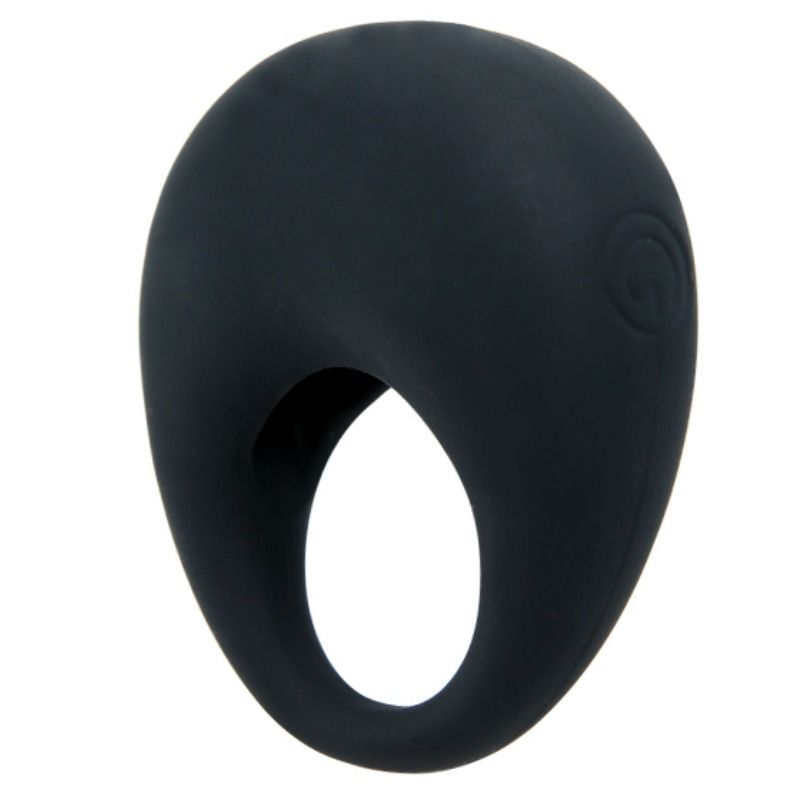 PRETTY LOVE - TRAP VIBRATOR RING BLACK PRETTY LOVE MALE  NOCTURNA DESIRES