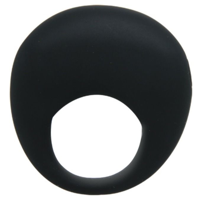 PRETTY LOVE - TRAP VIBRATOR RING BLACK PRETTY LOVE MALE  NOCTURNA DESIRES