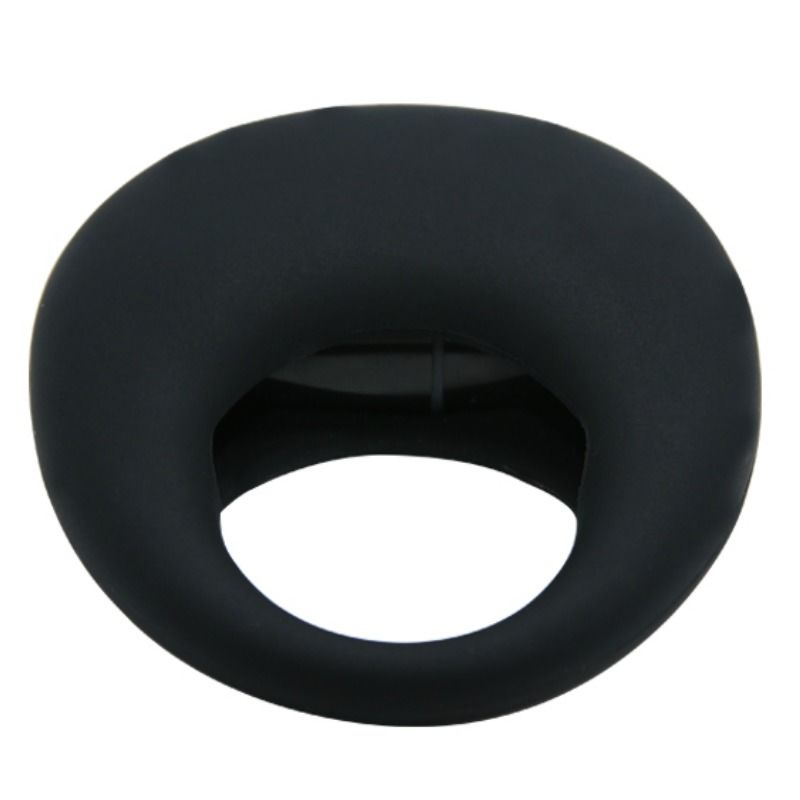 PRETTY LOVE - TRAP VIBRATOR RING BLACK PRETTY LOVE MALE  NOCTURNA DESIRES