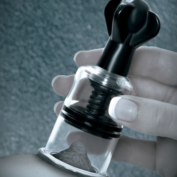 FETISH FANTASY LIMITED EDITION - SUPER NIPPLE SUCKER FETISH FANTASY ED.LIMITADA  NOCTURNA DESIRES