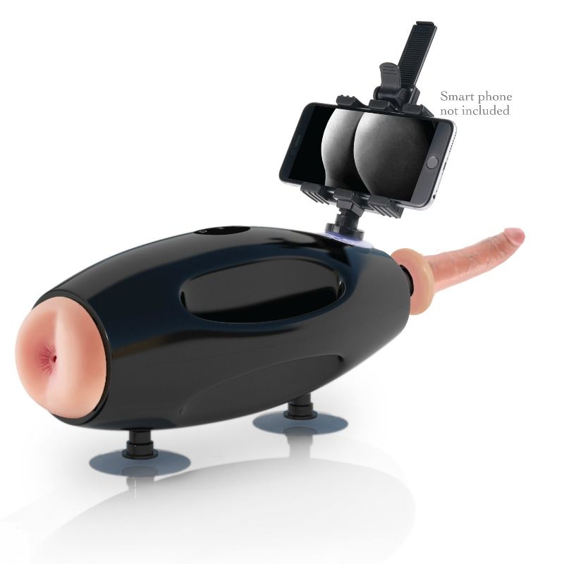 FETISH FANTASY EXTREME - INTERNATIONAL SEX MACHINE FETISH FANTASY EXTREME  NOCTURNA DESIRES