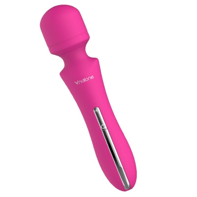 NALONE - ROCKIT MASSAGER NALONE  NOCTURNA DESIRES