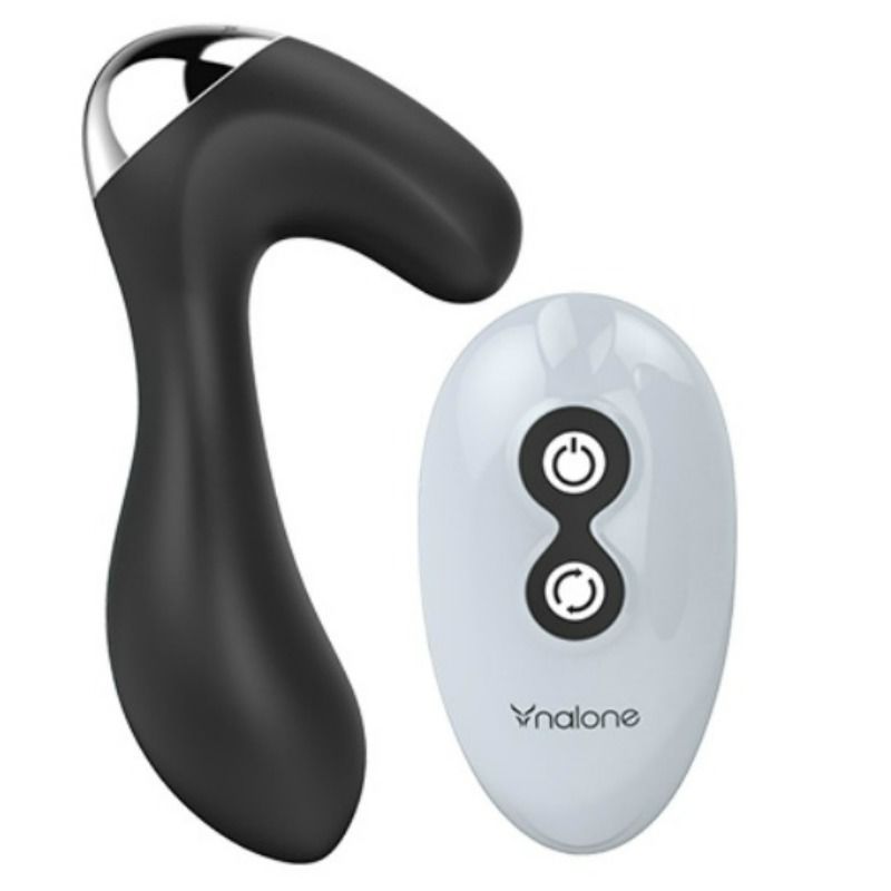 NALONE - PROP ANAL PROSTATIC REMOTE CONTROL NALONE  NOCTURNA DESIRES