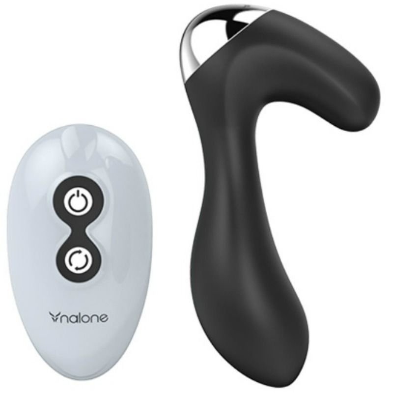 NALONE - PROP ANAL PROSTATIC REMOTE CONTROL NALONE  NOCTURNA DESIRES