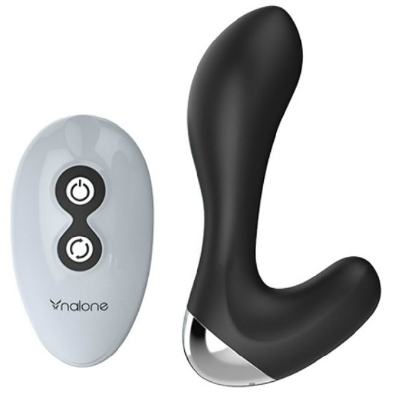 NALONE - PROP ANAL PROSTATIC REMOTE CONTROL NALONE  NOCTURNA DESIRES