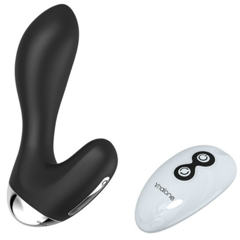 NALONE - PROP ANAL PROSTATIC REMOTE CONTROL NALONE  NOCTURNA DESIRES