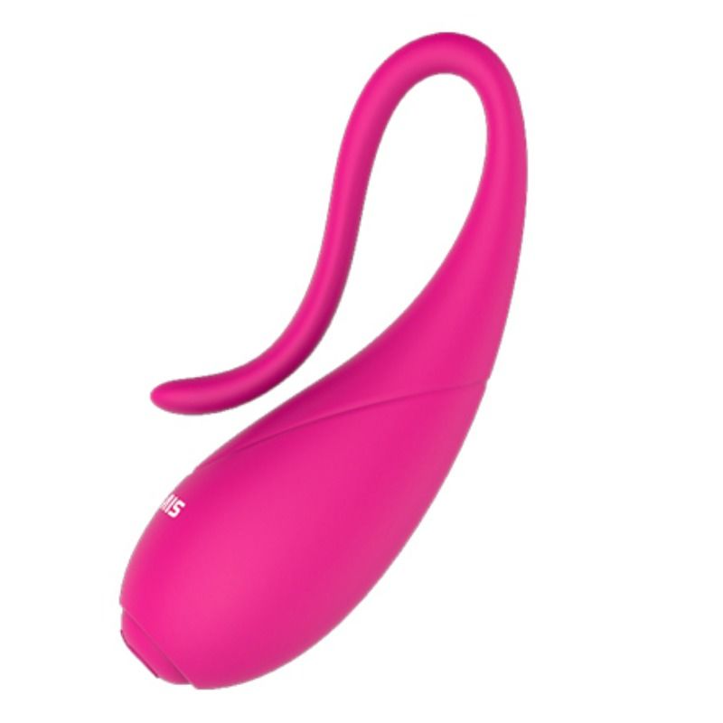 NALONE - COCO VIBRATOR CLAMPS NALONE  NOCTURNA DESIRES