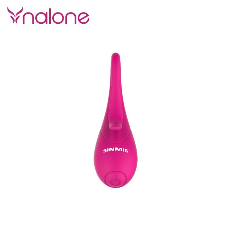NALONE - COCO VIBRATOR CLAMPS NALONE  NOCTURNA DESIRES