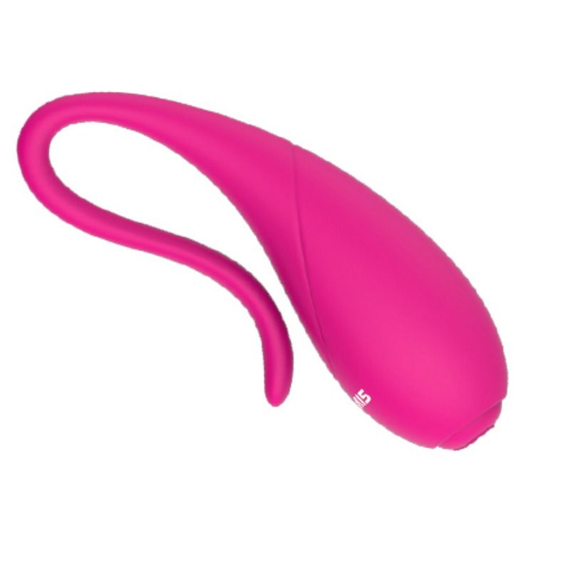 NALONE - COCO VIBRATOR CLAMPS NALONE  NOCTURNA DESIRES