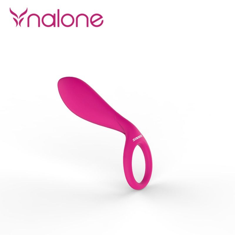 NALONE - TANGO VIBRATOR RING NALONE  NOCTURNA DESIRES