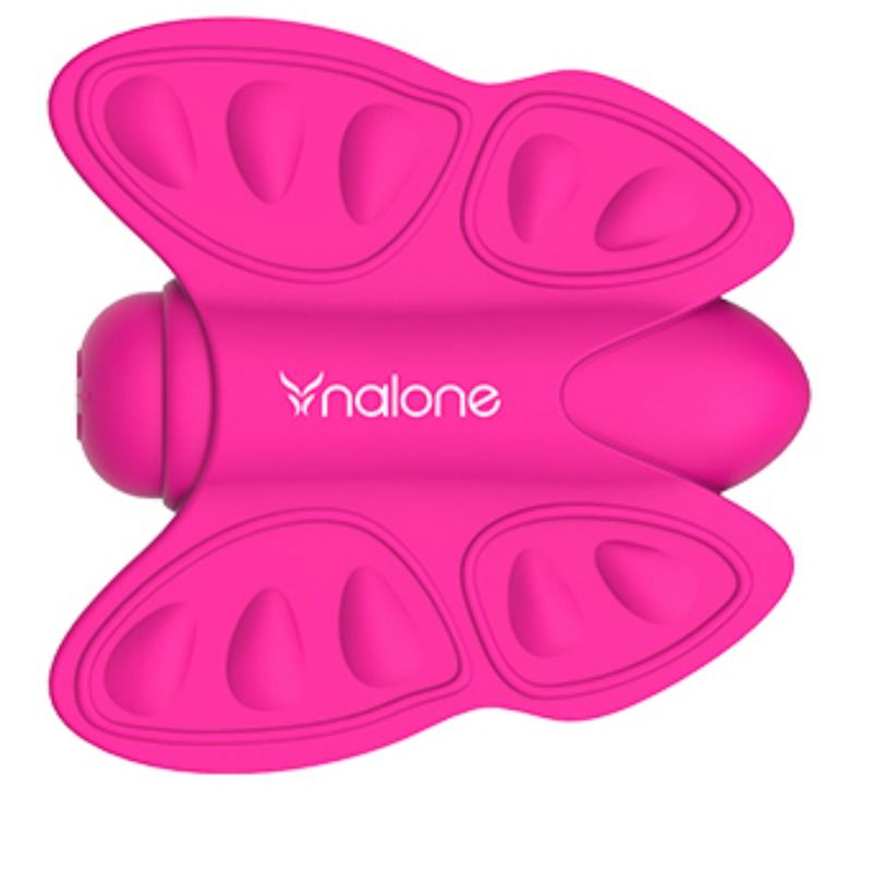 NALONE - MADAM MINI BUTTERFLY VIBRATOR NALONE  NOCTURNA DESIRES