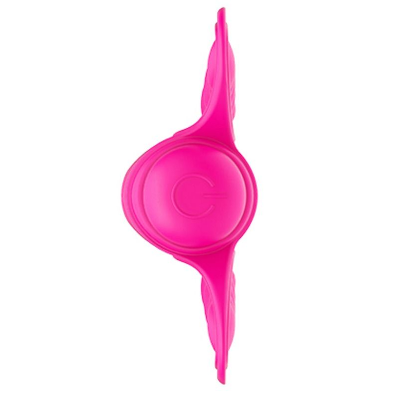 NALONE - MADAM MINI BUTTERFLY VIBRATOR NALONE  NOCTURNA DESIRES