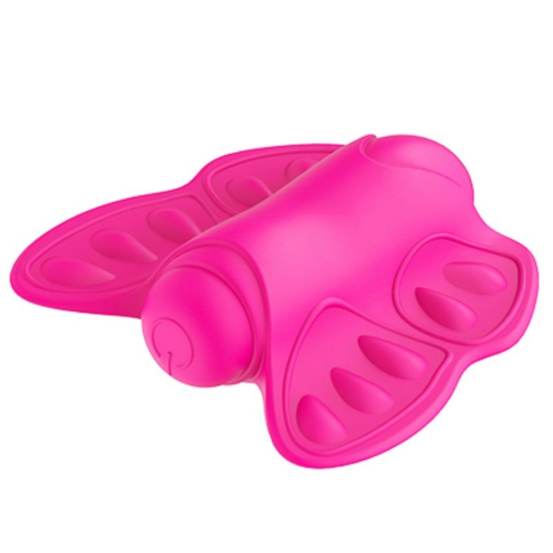 NALONE - MADAM MINI BUTTERFLY VIBRATOR NALONE  NOCTURNA DESIRES