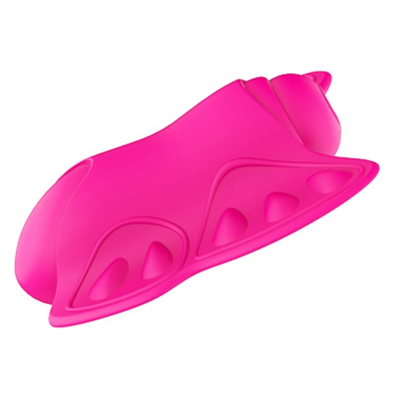 NALONE - MADAM MINI BUTTERFLY VIBRATOR NALONE  NOCTURNA DESIRES