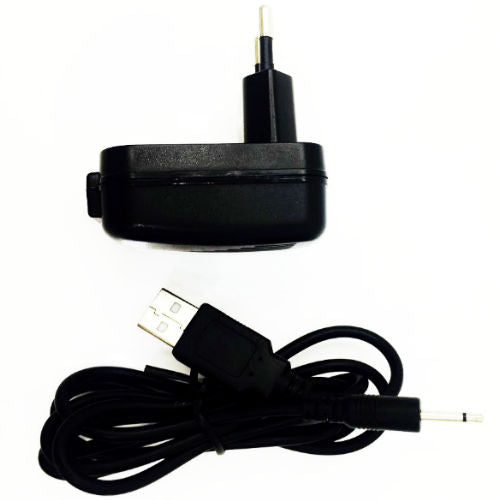 PRETTY LOVE - USB CHARGER WITH CABLE PRETTY LOVE  NOCTURNA DESIRES