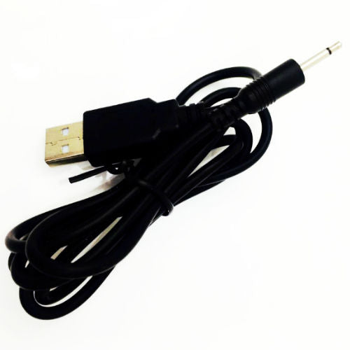 PRETTY LOVE - USB CHARGER WITH CABLE PRETTY LOVE  NOCTURNA DESIRES