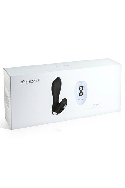 NALONE - PROP ANAL PROSTATIC REMOTE CONTROL NALONE  NOCTURNA DESIRES