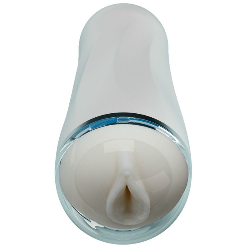 PRETTY LOVE - MALE MASTURBATOR VAGINA DESIGN PRETTY LOVE MALE  NOCTURNA DESIRES