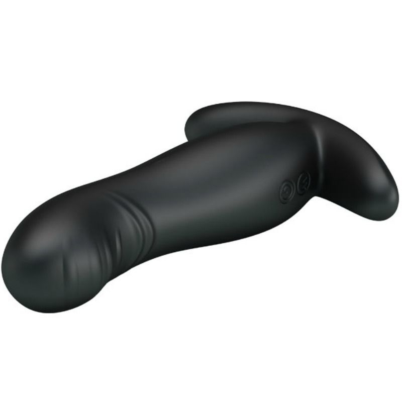 PRETTY LOVE - PROSTATE MASSAGER WITH VIBRATION PRETTY LOVE BOTTOM  NOCTURNA DESIRES
