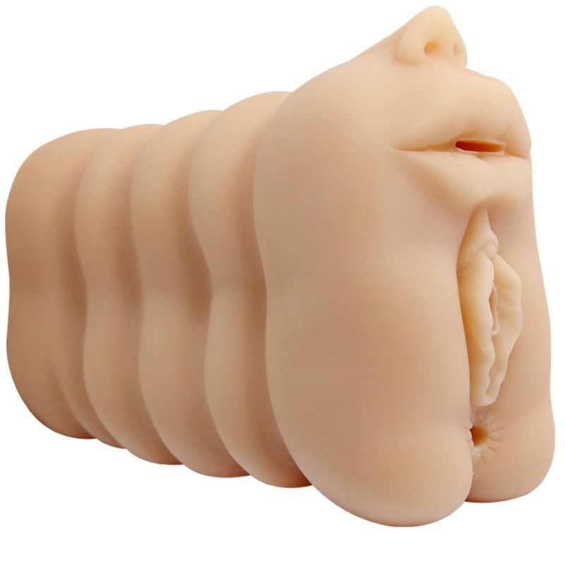 BAILE - TEMPTATION PASSION LADY BAILE FOR HIM  NOCTURNA DESIRES