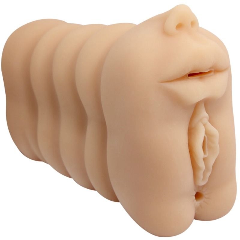 BAILE - TEMPTATION PASSION LADY BAILE FOR HIM  NOCTURNA DESIRES