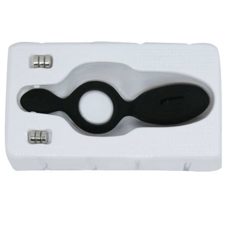 PRETTY LOVE - ETHEL VIBRATING RING WITH STIMULATOR PRETTY LOVE MALE  NOCTURNA DESIRES