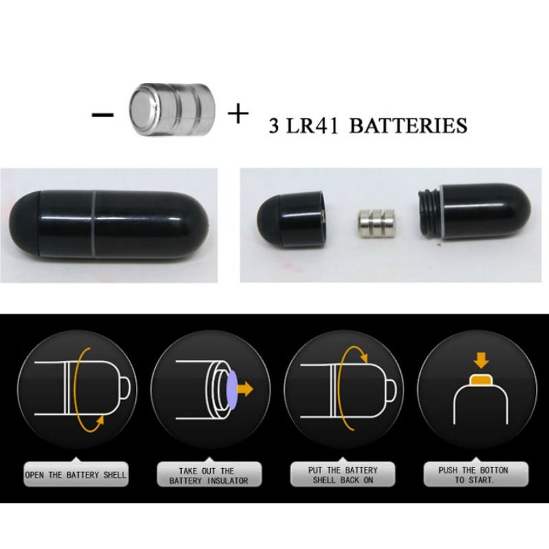 PRETTY LOVE - ESTHER VIBRATING RING WITH STIMULATOR PRETTY LOVE MALE  NOCTURNA DESIRES