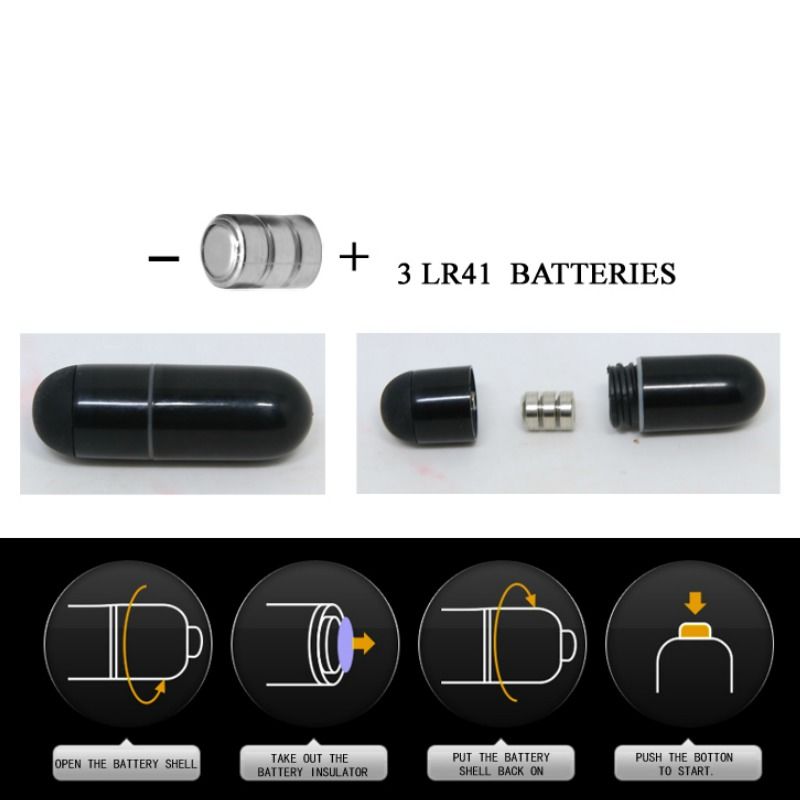 PRETTY LOVE - SILICONE COVER WITH VIBRATION 15.2 CM PRETTY LOVE MALE  NOCTURNA DESIRES