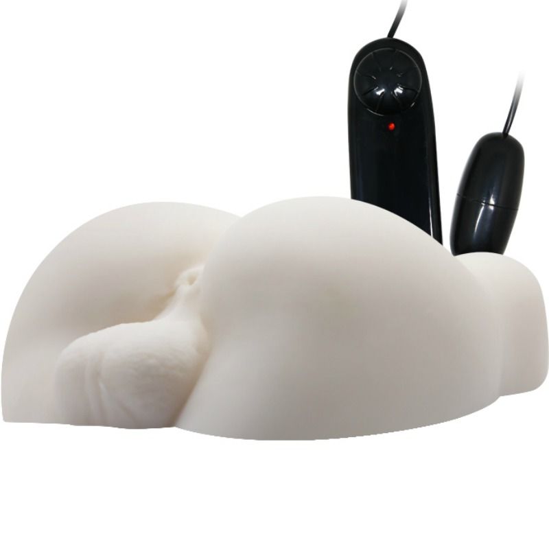 BAILE - BIGGER MAN BACKWITH VIBRATION BAILE FOR HIM  NOCTURNA DESIRES
