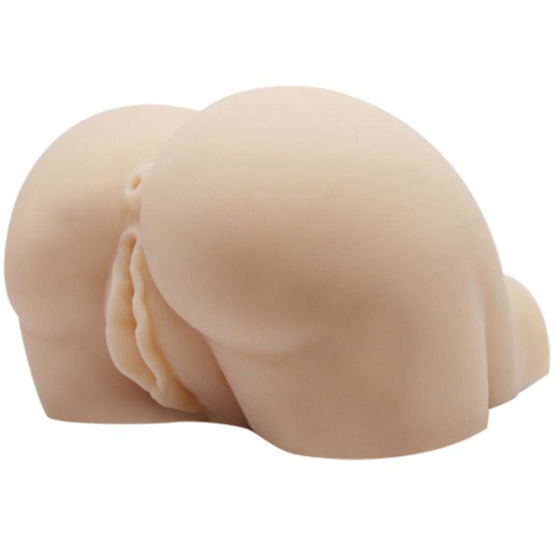 BAILE - REALISTIC VAGINA AND ANUS BAILE FOR HIM  NOCTURNA DESIRES