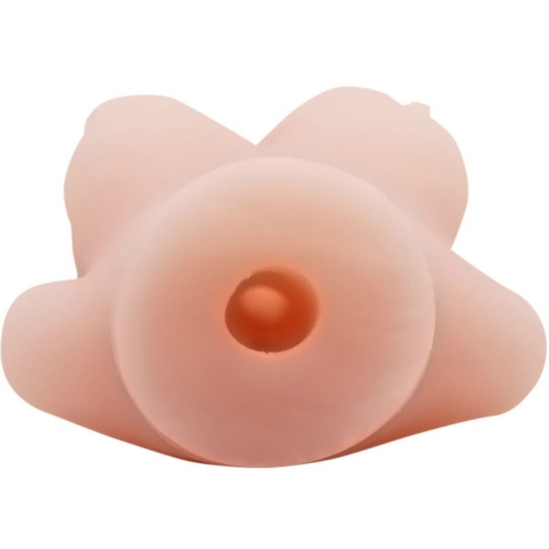 BAILE - TEMPTATION PASSION LADY MALE MINIMASTURBADOR SNUG FIT PUSSY BAILE FOR HIM  NOCTURNA DESIRES