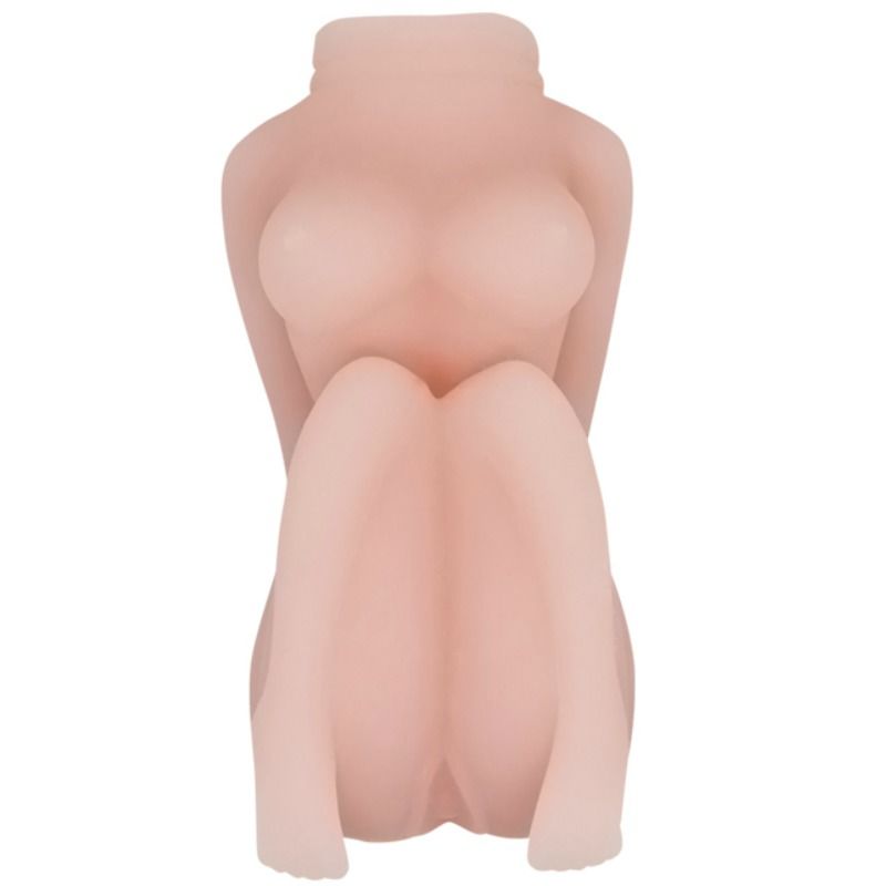 BAILE - TEMPTATION PASSION LADY MALE MINIMASTURBADOR SNUG FIT PUSSY BAILE FOR HIM  NOCTURNA DESIRES