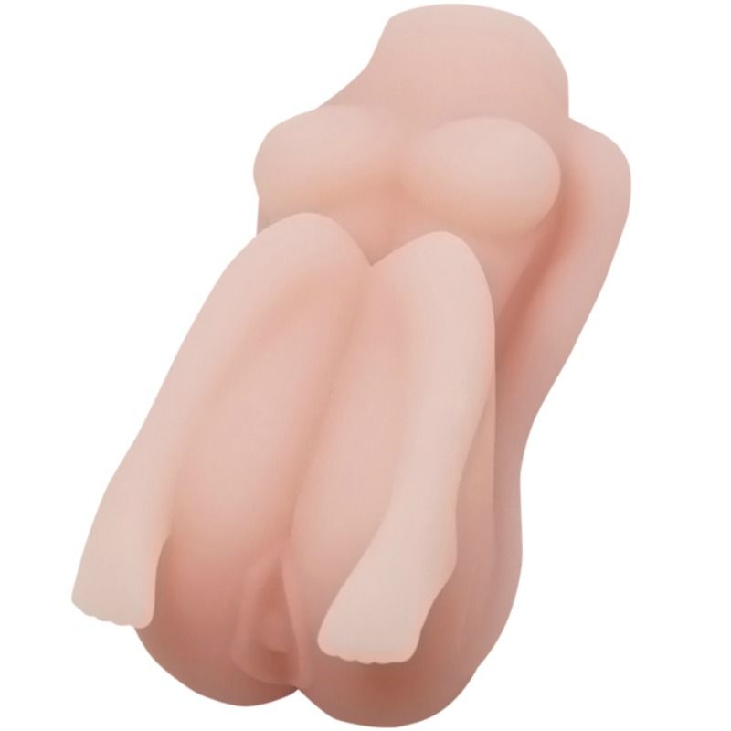 BAILE - TEMPTATION PASSION LADY MALE MINIMASTURBADOR SNUG FIT PUSSY BAILE FOR HIM  NOCTURNA DESIRES