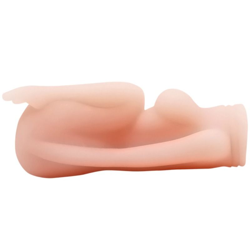 BAILE - TEMPTATION PASSION LADY MALE MINIMASTURBADOR SNUG FIT PUSSY BAILE FOR HIM  NOCTURNA DESIRES