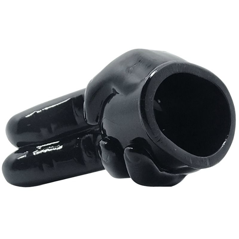 BAILE - POWER HEADINTERCHANGEABLE HEAD FOR HAND DESIGN MASSAGER BAILE POWER HEAD  NOCTURNA DESIRES