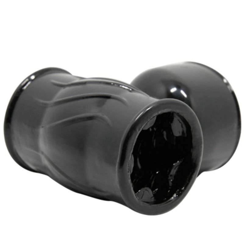 BAILE - POWER HEAD INTERCHANGEABLE HEAD FOR MALE MASSAGER BAILE POWER HEAD  NOCTURNA DESIRES