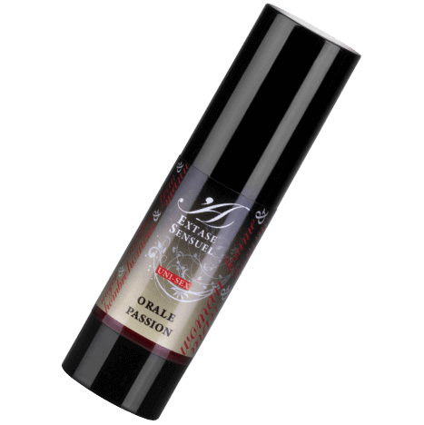 EXTASE SENSUAL - UNISEX STIMULANT - NOCTURNA DESIRES