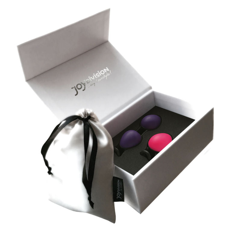 JOYDIVION JOYBALLS - SECRET SET JOYDIVISION JOYBALLS  NOCTURNA DESIRES