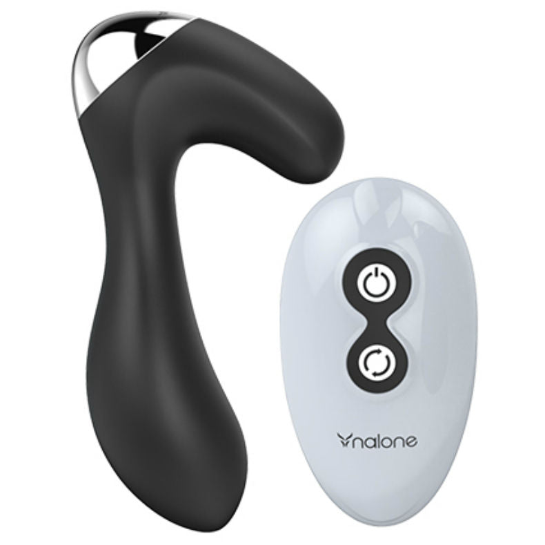 NALONE - PROP ANAL PROSTATIC REMOTE CONTROL NALONE  NOCTURNA DESIRES