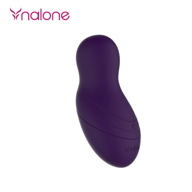 NALONE - GOGO STIMULATOR LILAC SOFT GEL NALONE  NOCTURNA DESIRES